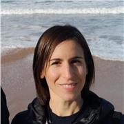 Licenciada QUÍMICA ( todos los niveles)